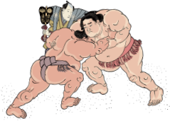 相撲